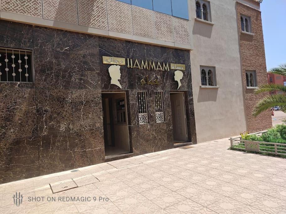 Apartment A11 6 Piscines Premium Village Ascenseur Actuellement En Panne Je Propose Un Tarif Exceptionnel Marrakesch