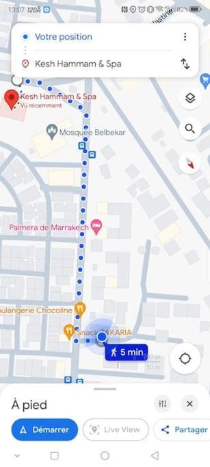 A11 6 Piscines Premium Village Ascenseur Actuellement En Panne Je Propose Un Tarif Exceptionnel Apartment Marrakesch